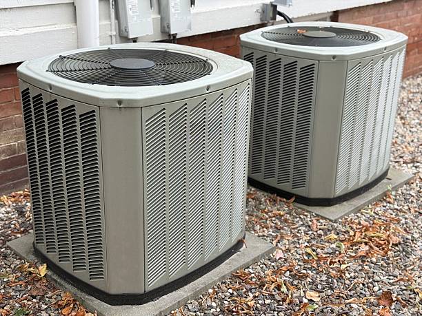 Reliable Ductwork Repair contractor in Ione, CA by Leonard HVAC